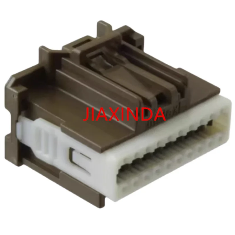 

34729-0202 Крышка корпуса разъема пластиковая