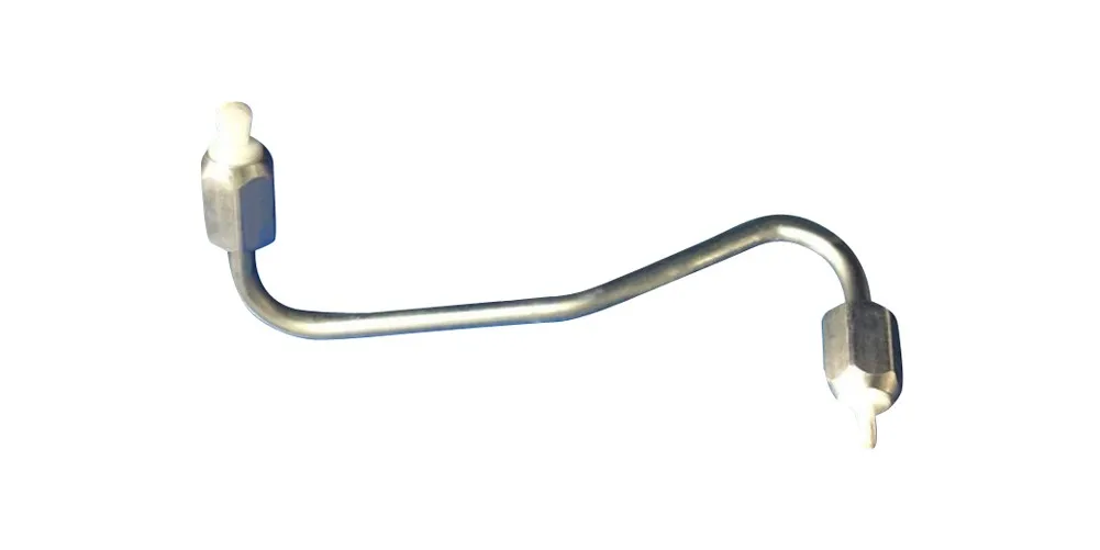 

Fuel supply tube 5287539 compatible cummins diesel engine