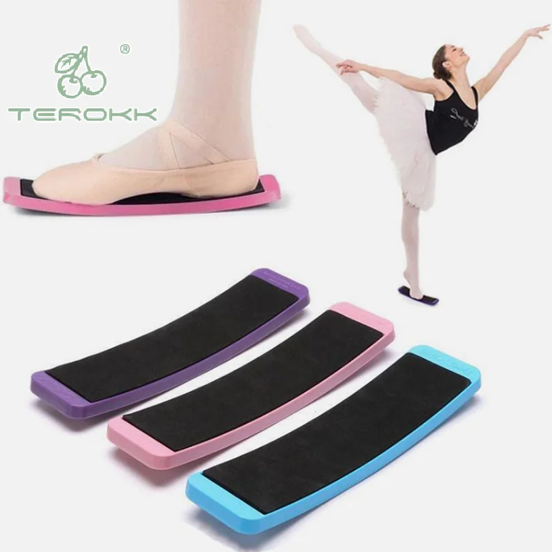 Ballet Turning Spin Turning Board For Dancers Figure Skating Swing Turn Faste Pirouette Rhythmic Gymnastics Dance Boards