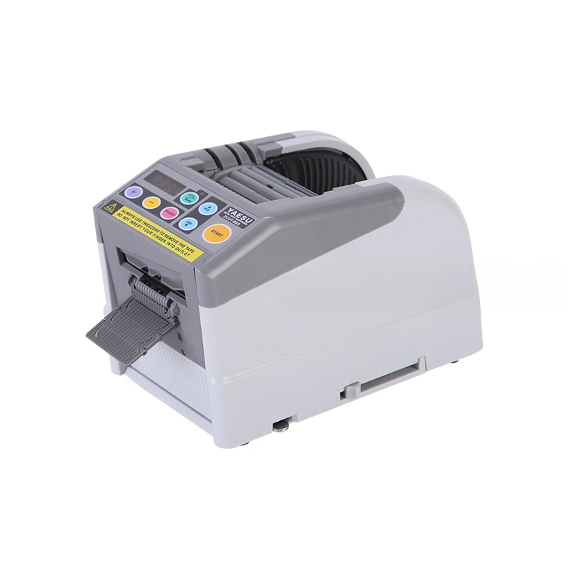 YAESU fully automatic ZCUT-9G cutting machine zcut – 9GR adhesive paper cutting machine adhesive tape machine