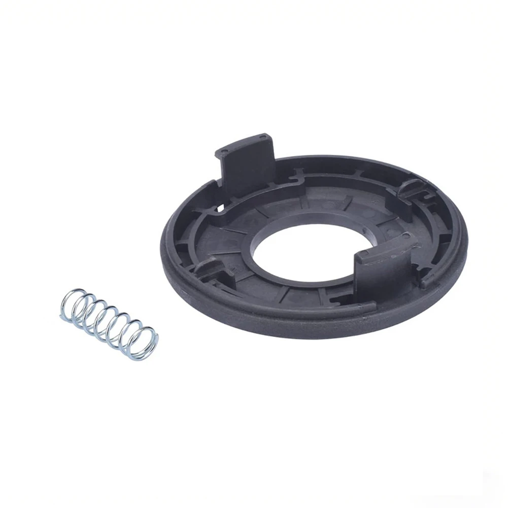 Trimmer Head Cap With Spring For FS55 FS76 For FS80 For FS100 String Trimmer Multimeter Soldering Iron Tool Parts