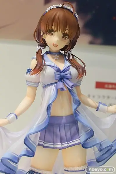 

【FS】 Оригинальная фигурка ANIPLEX + в масштабе 1/7, как разработка Heroine Passerby, сезон 2, Хешима Изуми, модель игрушки, коллекция подарков