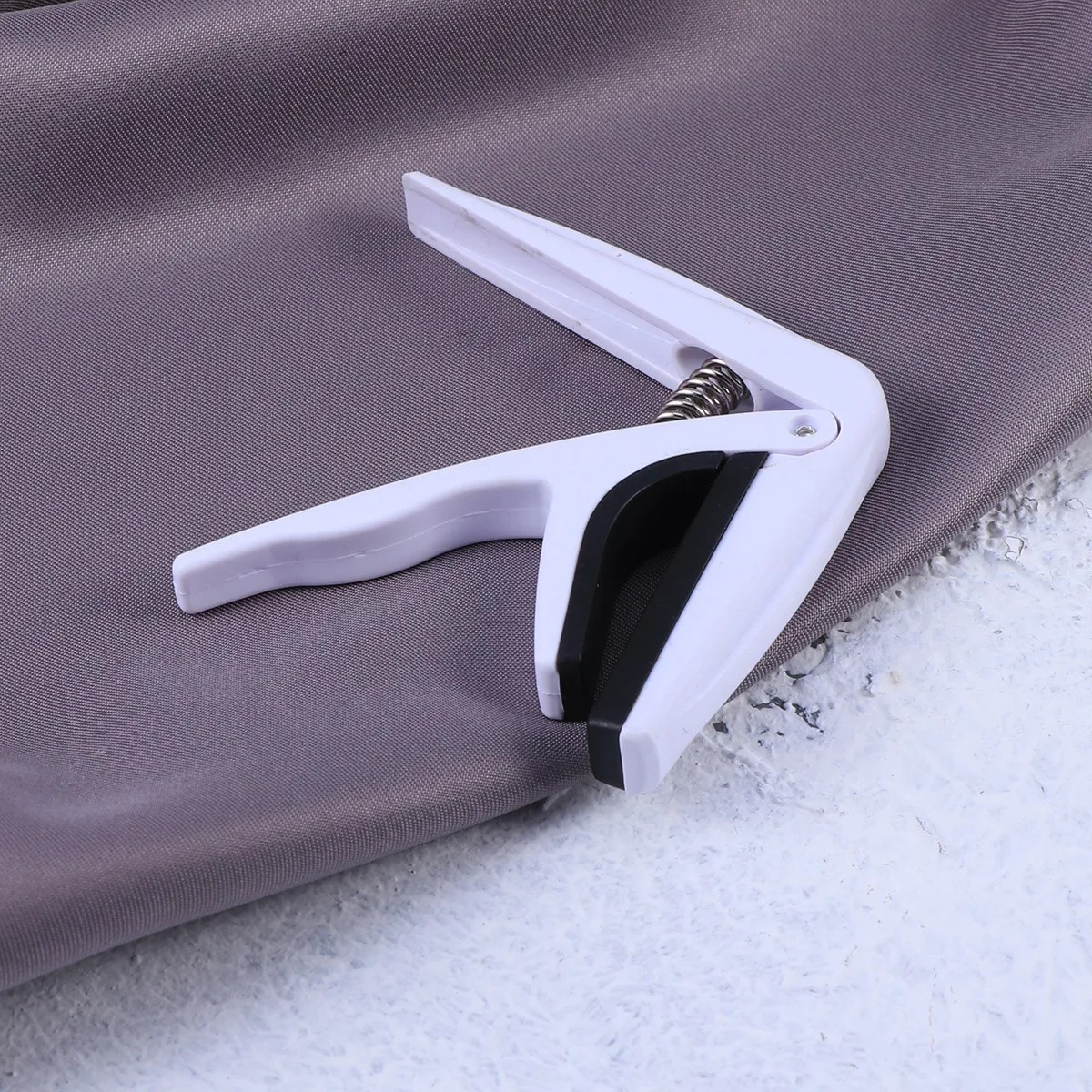 

Ukulele Capo Guitar Acoustic for Adjustable Accessories Capos Uke Instrument Musical