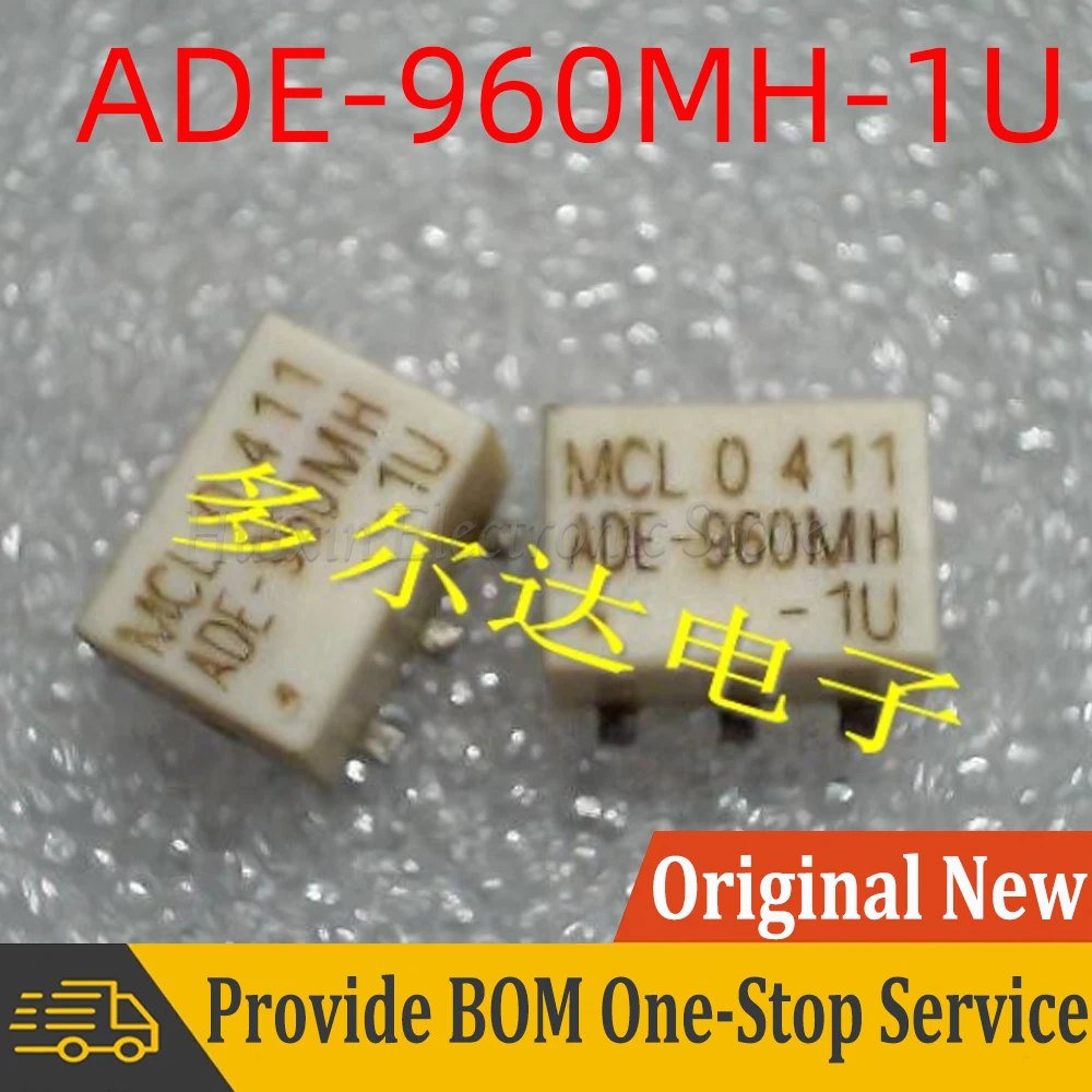 

1pcs ADE-960MH-1U ADE 960MH 1U RF Radio Frequency Mixer