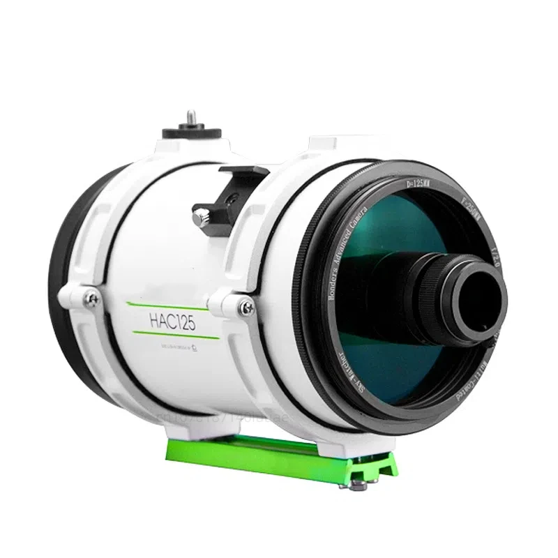 

Xinda HAC125 Deep Space Astronomical Telescope Sky Watcher Short Focus Ratio, Professional Telescope Super Camera