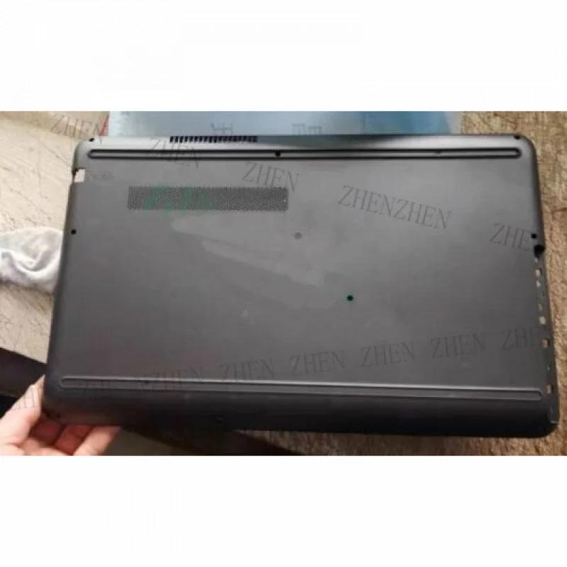 

Y New For HP OMEN 15-AX TPN-Q173 Bottom Case Cover Case
