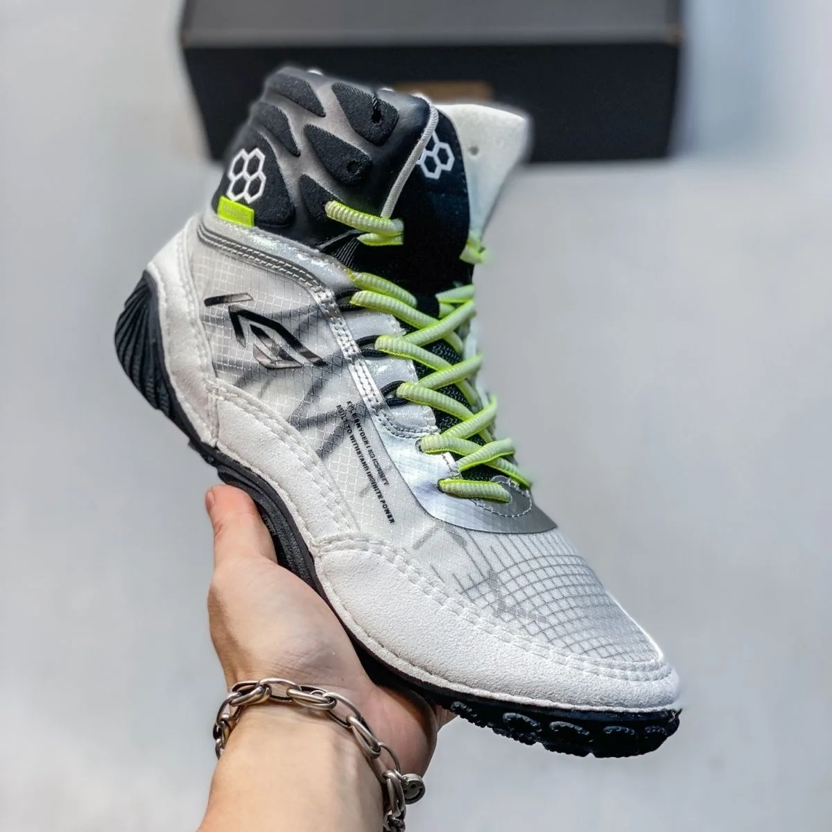 Winter Bestseller New Arrival High-Quality Unisex Wrestling Shoes, Boxing Shoes, Gym Shoes, Casual Shoes Excellent