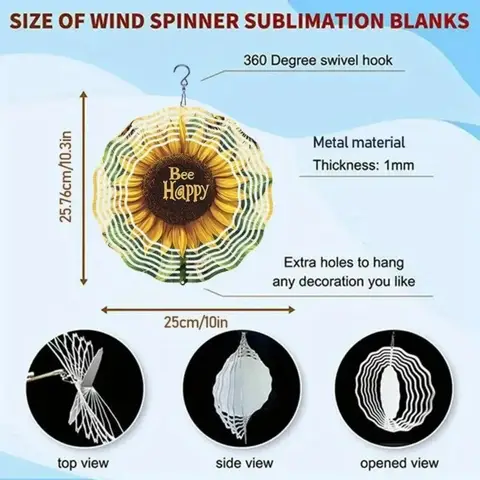 10 best sales मधुमक्खी सनकैचर - №10