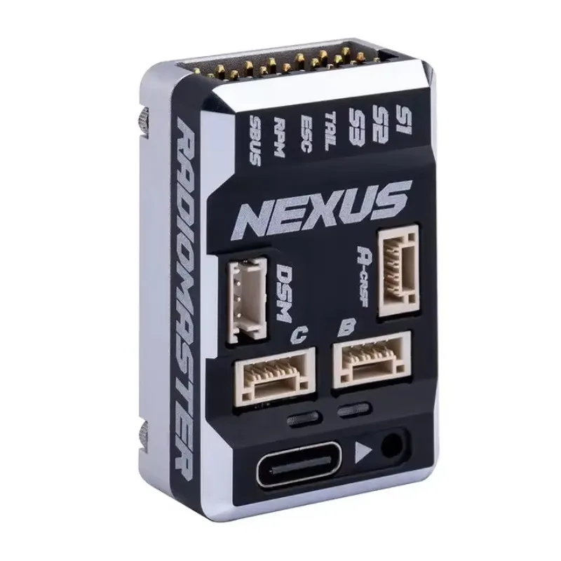 

Контроллер полета вертолета Radiomaster NEXUS для роторного света