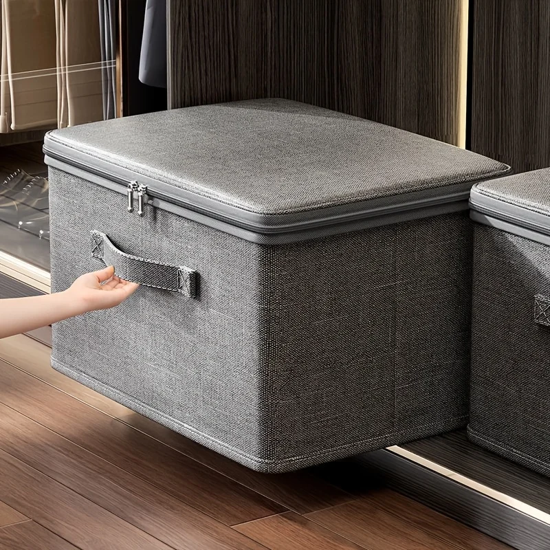 Thumbnail 4 - #28 Highest Rated Bedroom Storage Boxes to Buy in 2026