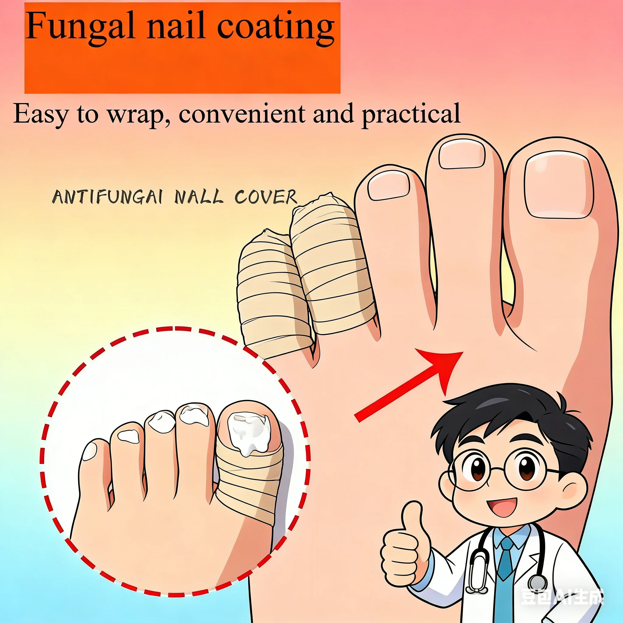 1ht Rejuvenator - Fungus Prevention Technology - Adjustable Temperature Control & Safety Sensor 26