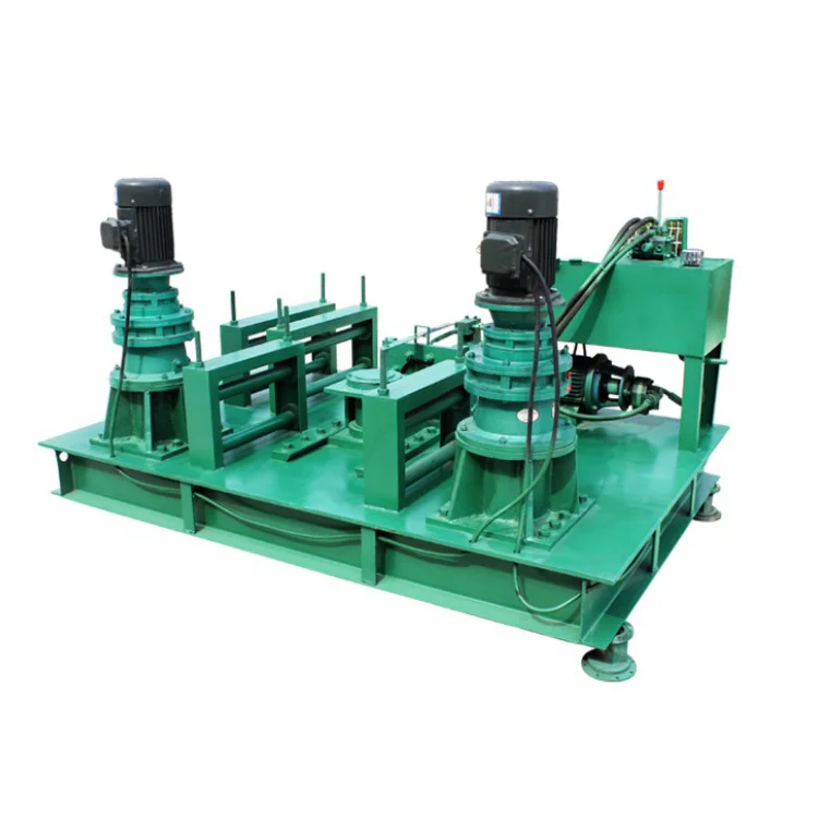 YG hydraulic h/i beam sheet metal bending machine for sale in china