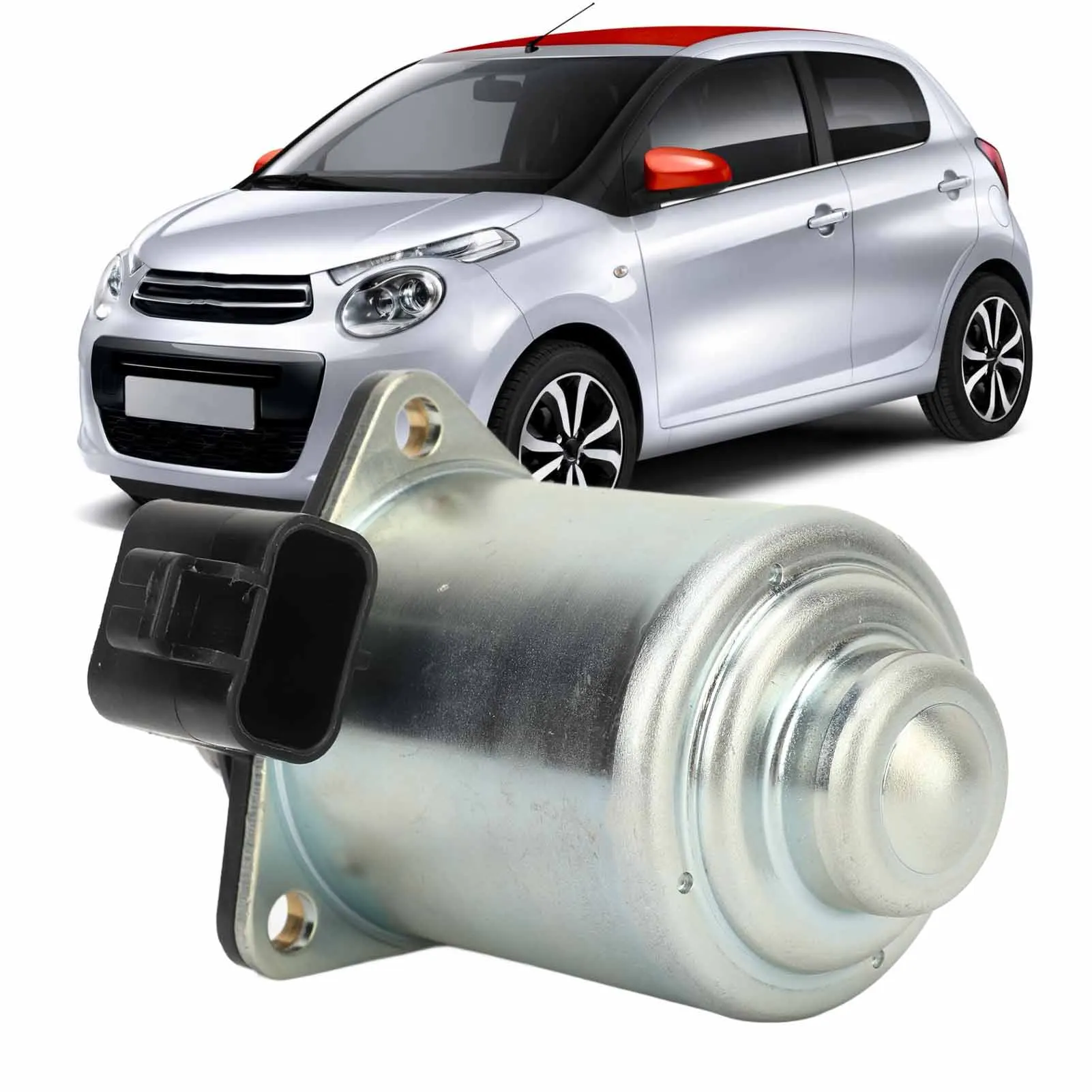 

Actuator Replacement for Clutch Gear Actuator 3136052030 Operation High Sensitivity Replacement for Peugeot 107