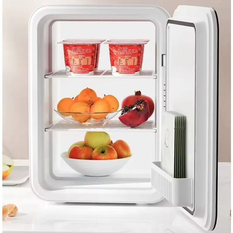 

Makeup Fridge Mini Fridge Cosmetic Portable Fashion Mini Fridge 8L Customized Mini Refrigerators