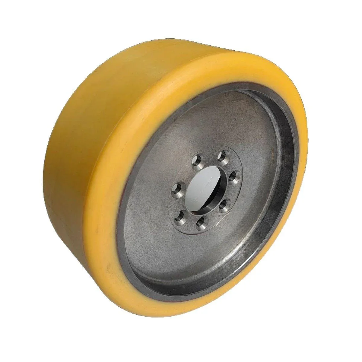 Forklift Parts Dura…