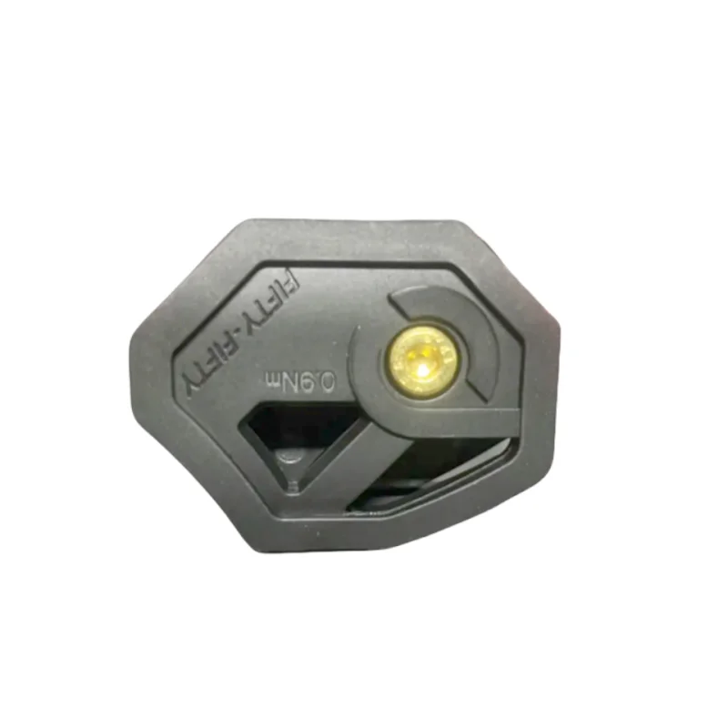 FIFTY-FIFTY Bike Chainguide repair parts MTB bicycle Chain guide dental plate  guide chain  Part Repaired