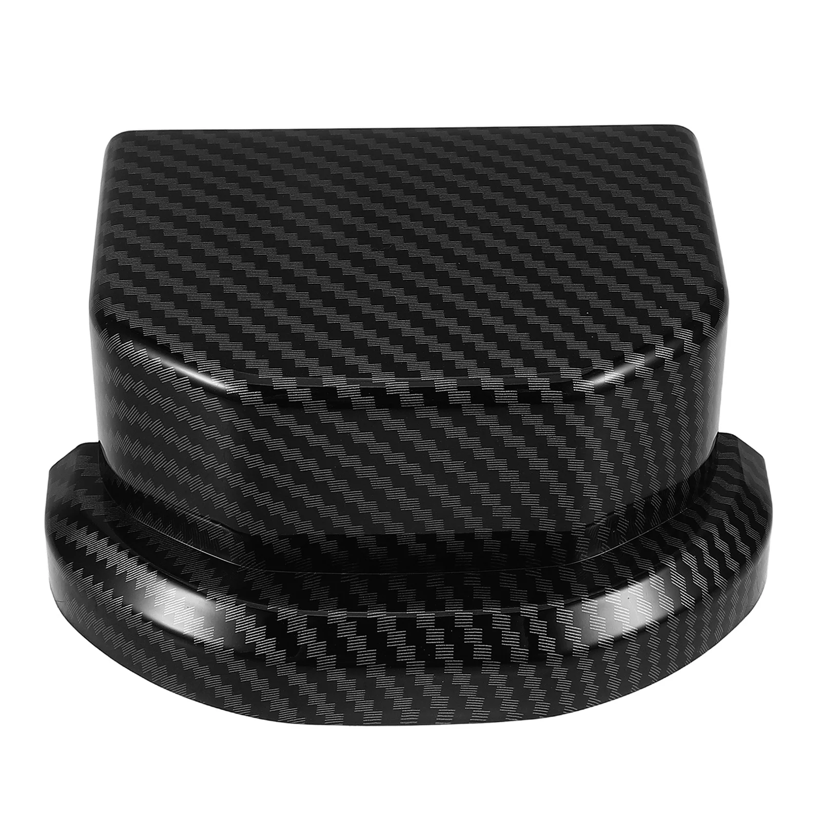 

Stylish Electric Scooter Headstock Cover Motorcycle Steering Protector Durable Plastic Accessory For Replacement