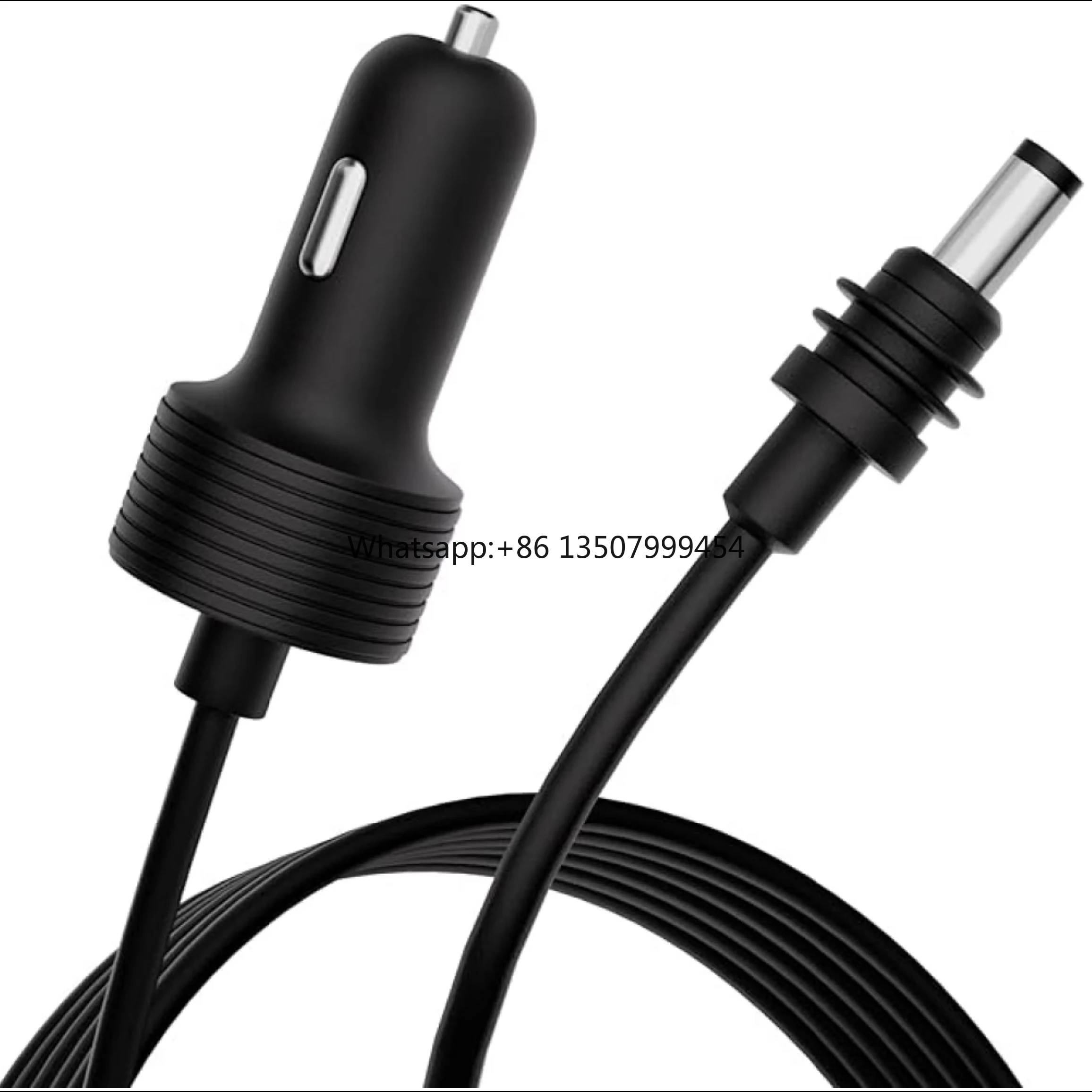 Starlink Mini 3M/9.8FT Cigarette Lighter to DC Power Cord Cable Designed cable for starlink mini 12v