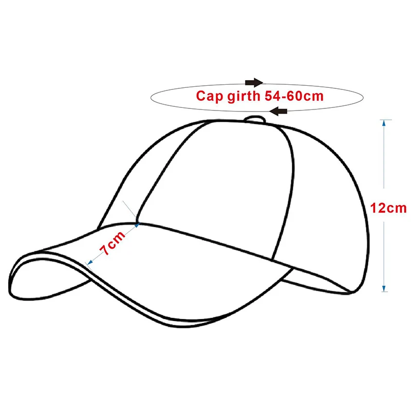 Embroidery Star Of David Men Baseball Cap Adjustable Quick Dry visors Versatile Fashion Snapback Caps Women trucker cap