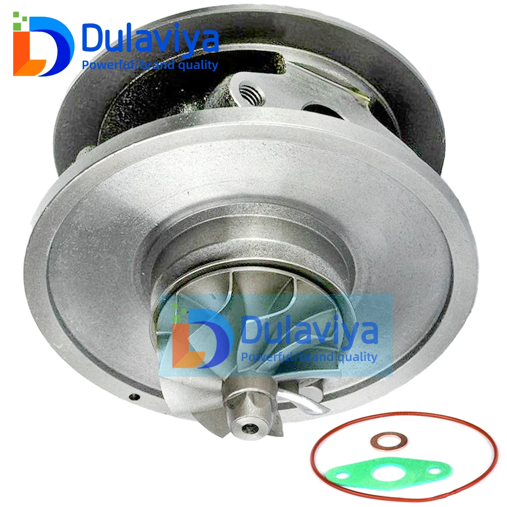 Turbo For Cars For VW T5 Transporter1.9 TD 102HP 75KW Euro 4 03G253010C 2007- Engine Parts Turbine Cartridge BV39 54399880057