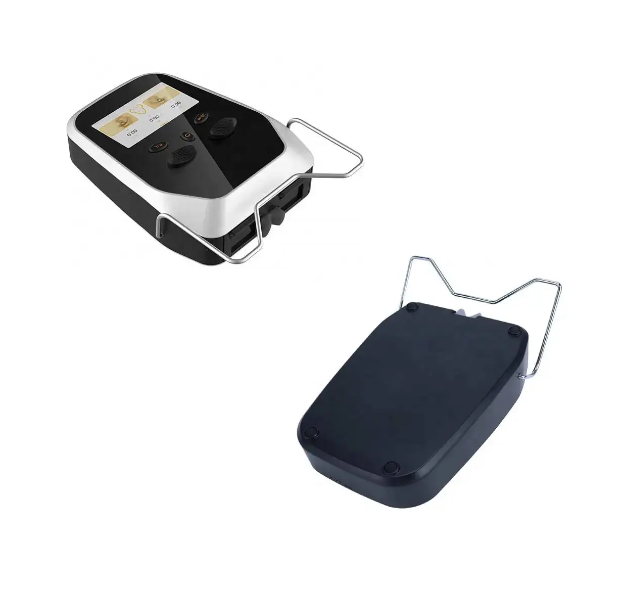 Optometry Equipment Eyes Pupil Distance Meter Digital PD Meter Pupilometer for Ophthalmic Built-in HD Camera 4.3 Inch LCD Screen