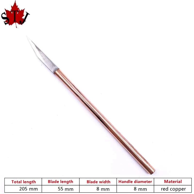 1 set Metal Making Violin Coder Repair Tool+redressal Violin bridge cutter knife Blade,Luthier repair/install tools
