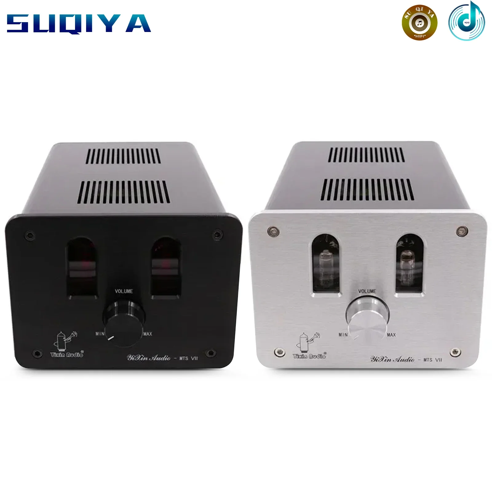 

6H3 Tabung Vakum Предусилитель аудиоусилителя Referensi Matise Circuit 2 Cara Input Sinyal Audio для Hifi Audio Rumah