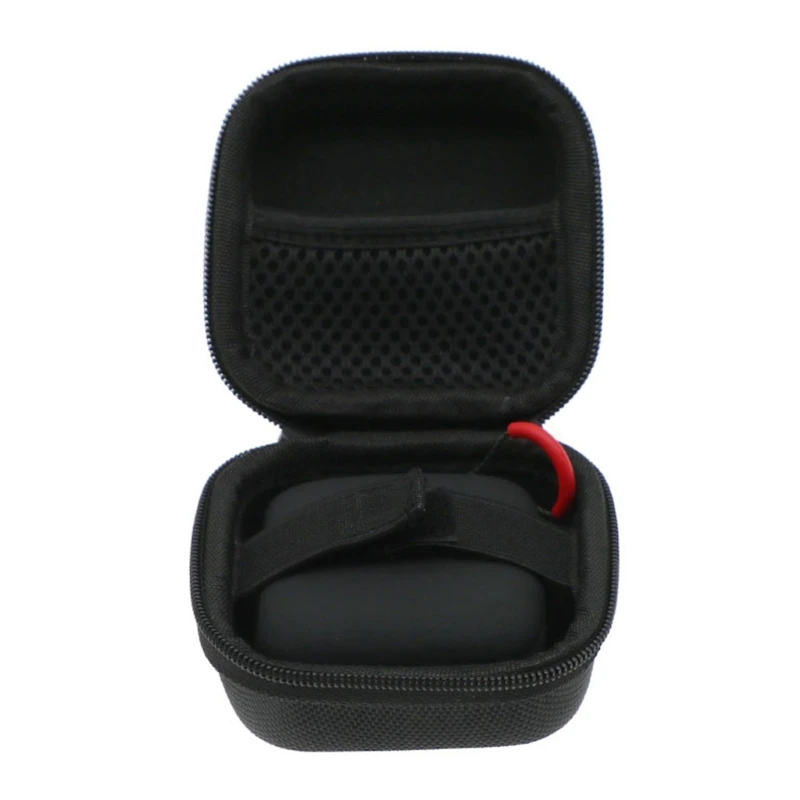 Sport Earbud イヤホン用トラベルケース、防水防塵オーガナイザー