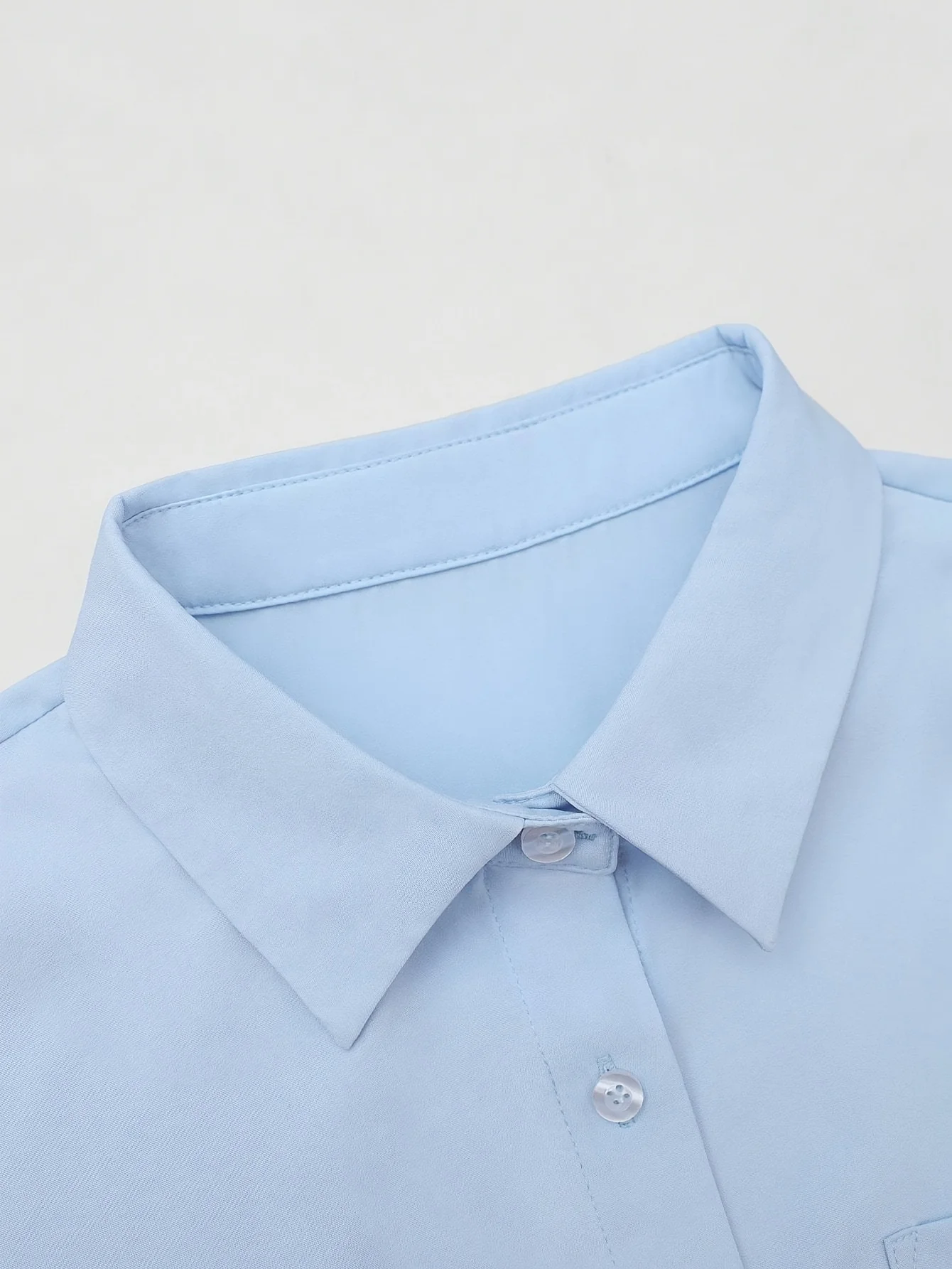 Thumbnail 3 - #71 Best Button Down Blouses to Buy In 2026