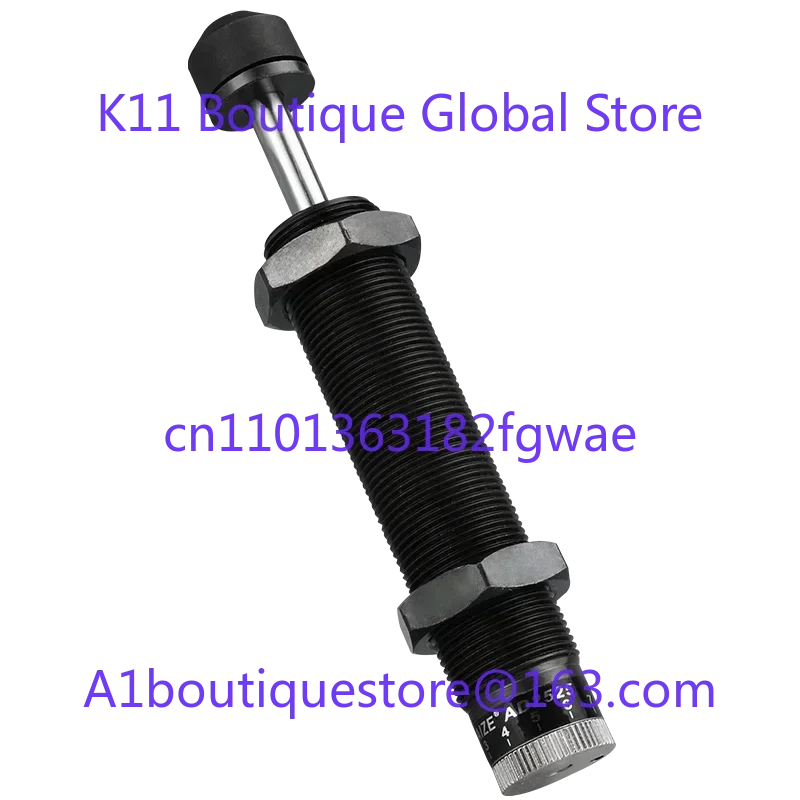 الزيت الهيدروليكي العازلة AD سلسلة ممتص الصدمات الهيدروليكي ل AD1410 1412 1416 1420 1425 2016 2020 2025 2032 2050 2025 2030 المثبط