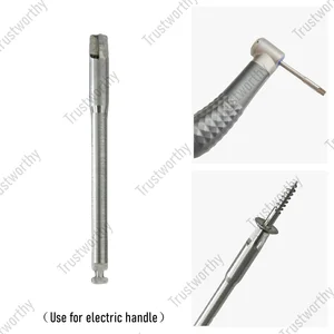 8ベストセールスデンタルネジ-8