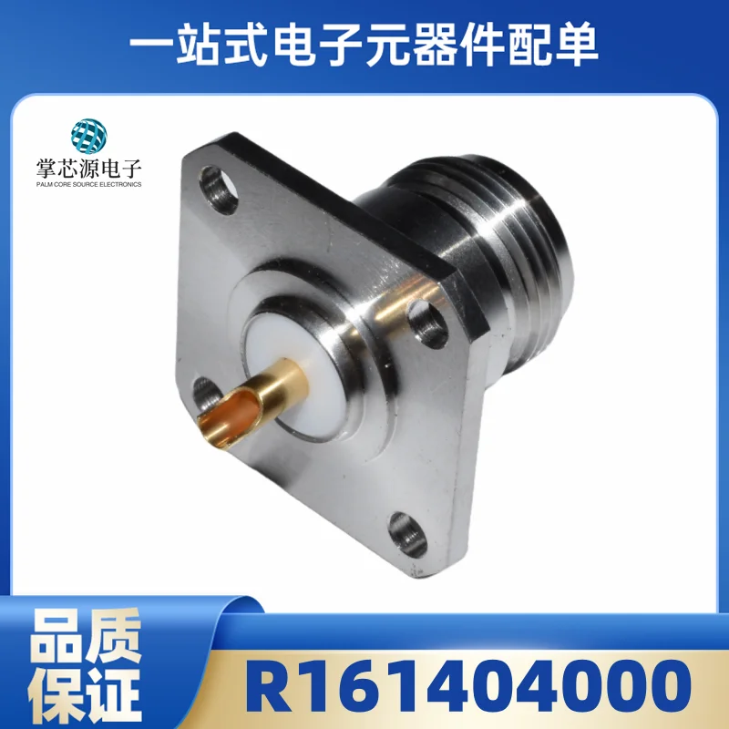 New Original R161404000 Coaxial Connector(RF) In Stock