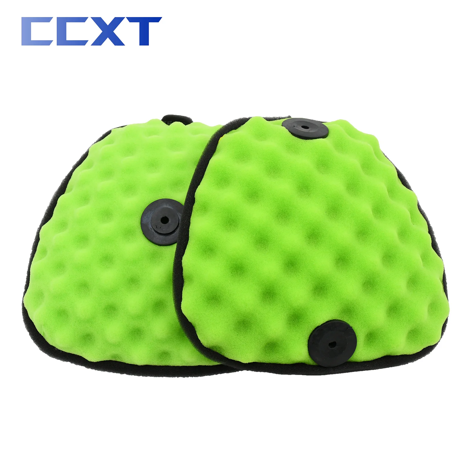 Motorcycle Air Filter Cleaner Intake Sponge For Yamaha YZ250F YZ450F YZ250FX WR250F WR450F 2014-2024 Motocross Universal Parts