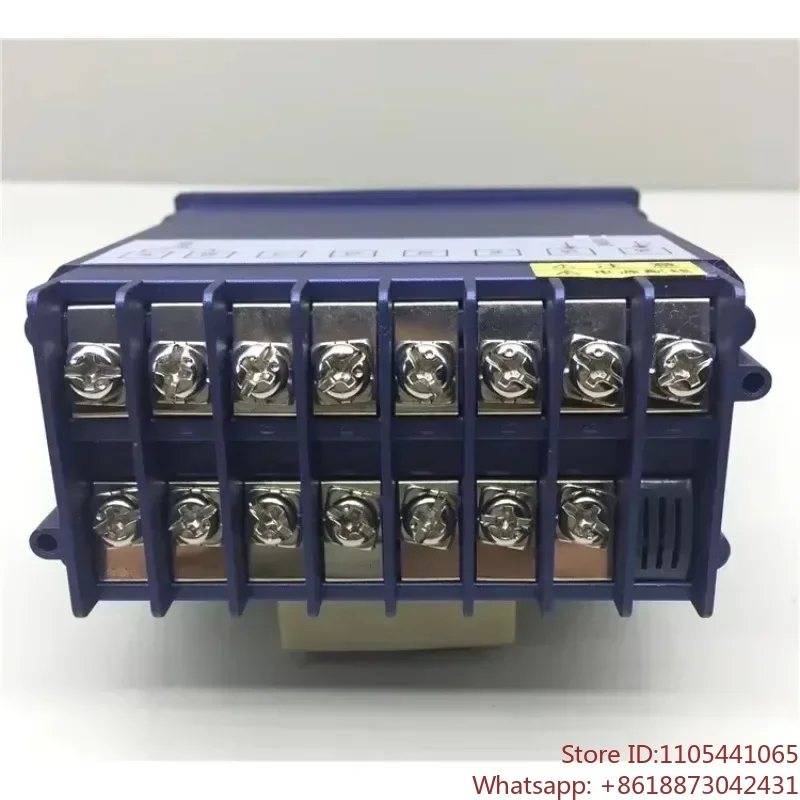 New original control instrument XMT52U0SP XMT5000 series intelligent mathematical display control instrument. 1PCS