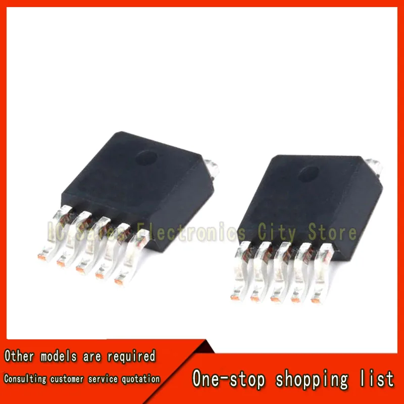 

(10 шт.) 100% новый чипсет SI-8008TM-TL SI-8008TM 8008TM TO252-5
