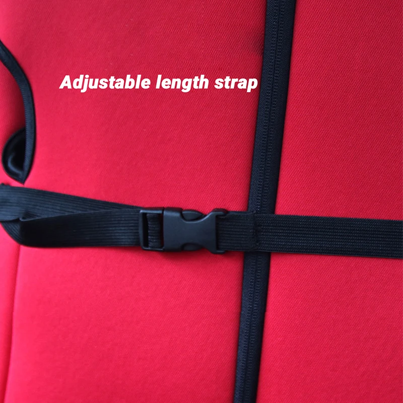 Laufgitter Schlaf Stellungs Kopf Unterstützung Baby Auto Sitz Kinder Kinderwagen Befestigungs Gürtel Einstellbar Junge Mädchen Baby Saftey Kissen