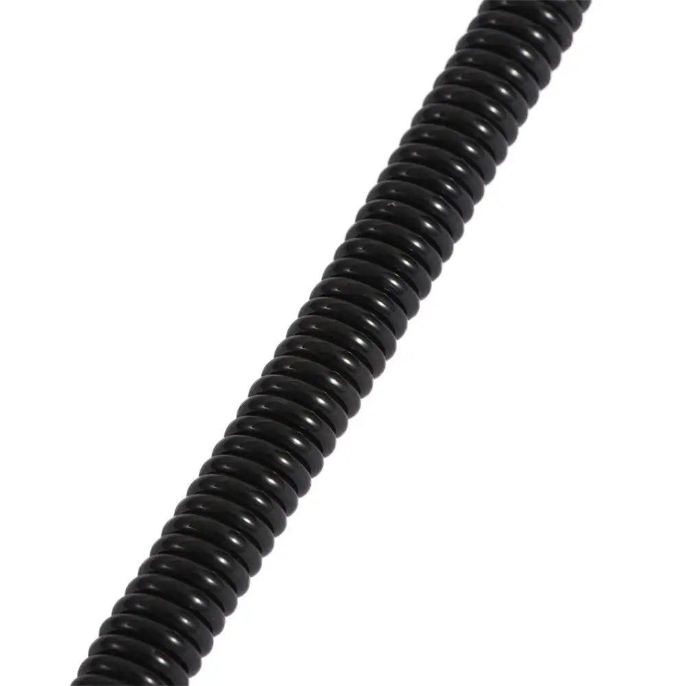 Phone Protect Anti-Loss Strap Running Phone Rope Spiral Telephone Line Mobile Phone Strap Bungee Cord Elastic Rope Key Lanyard
