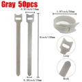 C234-Gray 50pcs