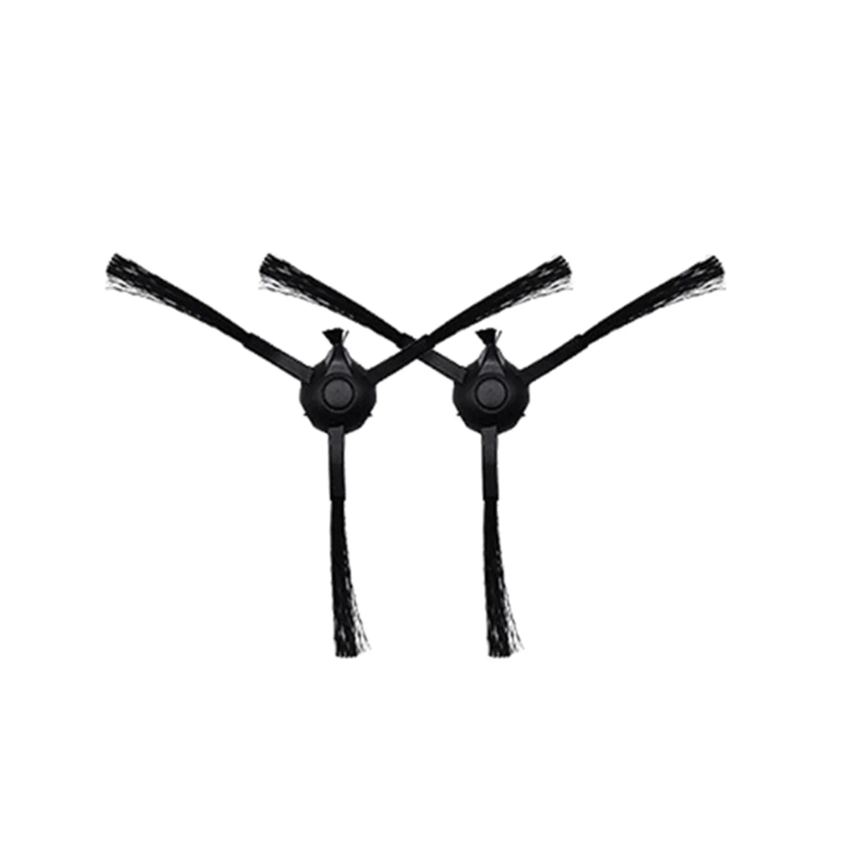 Сменные аксессуары для пылесоса для 360 S8 S8 Plus, подметальный робот HEPA-фильтр, аксессуары для боковой щетки