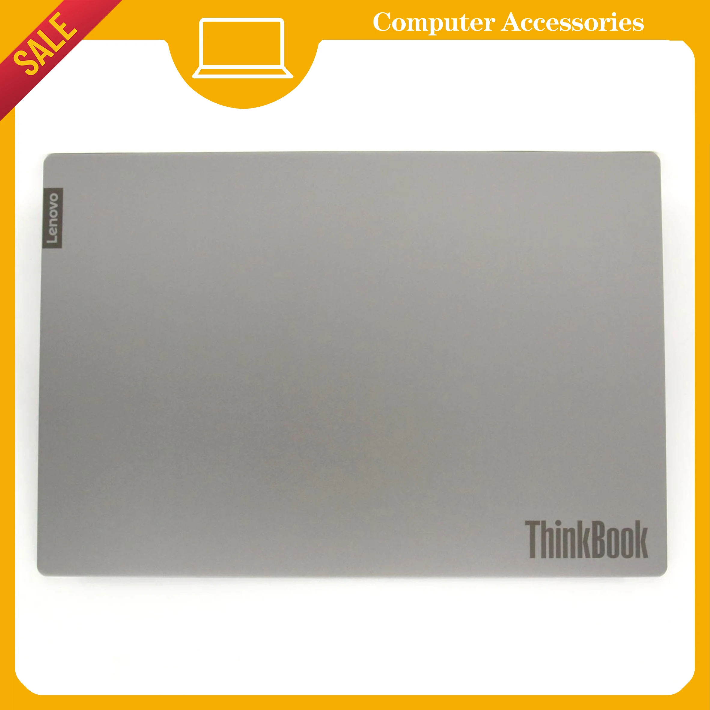 For Lenovo thinkbook 14s-IWL IML ARE computer shell A shell 5CB0W44270