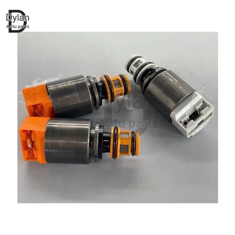 New Style VT2 VT3 CVT Gearbox Solenoid Valve For Mini Cooper Biyadi Haima Geely JAC Saab Zotye Haima Changfeng Cheetah 299420A