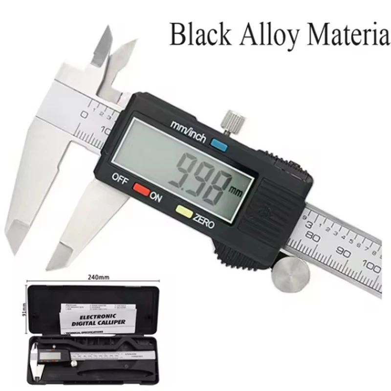 Black Alloy