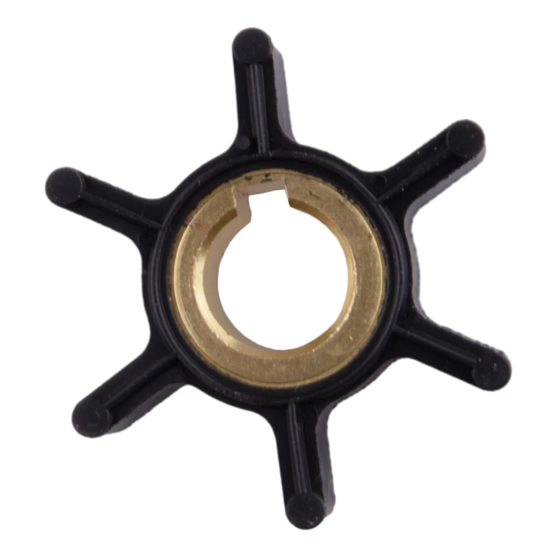 387361 Water Pump Impeller Fit for Johnson Engines 1.2HP 2HP 4HP 6HP 763735