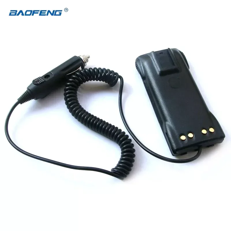 Car Battery Eliminator Charger Adaptor for Motorola GP320 GP328 GP329 GP338 GP340 GP360 GP380 GP680 HT750 PRO5150 MTX850 Radio