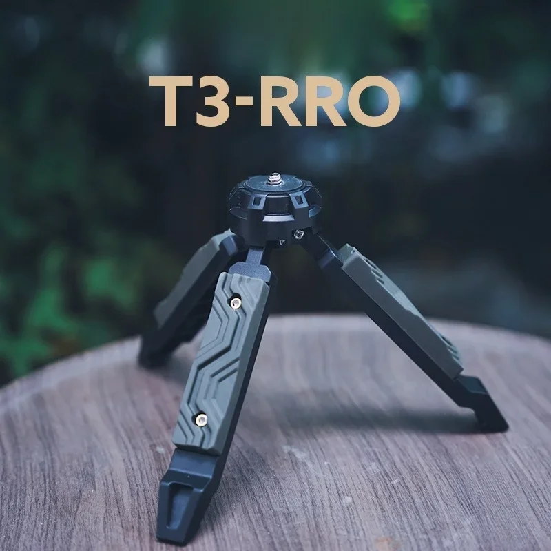 

Tripod Desktop Outdoor Light Stand Camping Mobile Phone Live Micro Single Camera Stabilizer Camping Light Stand