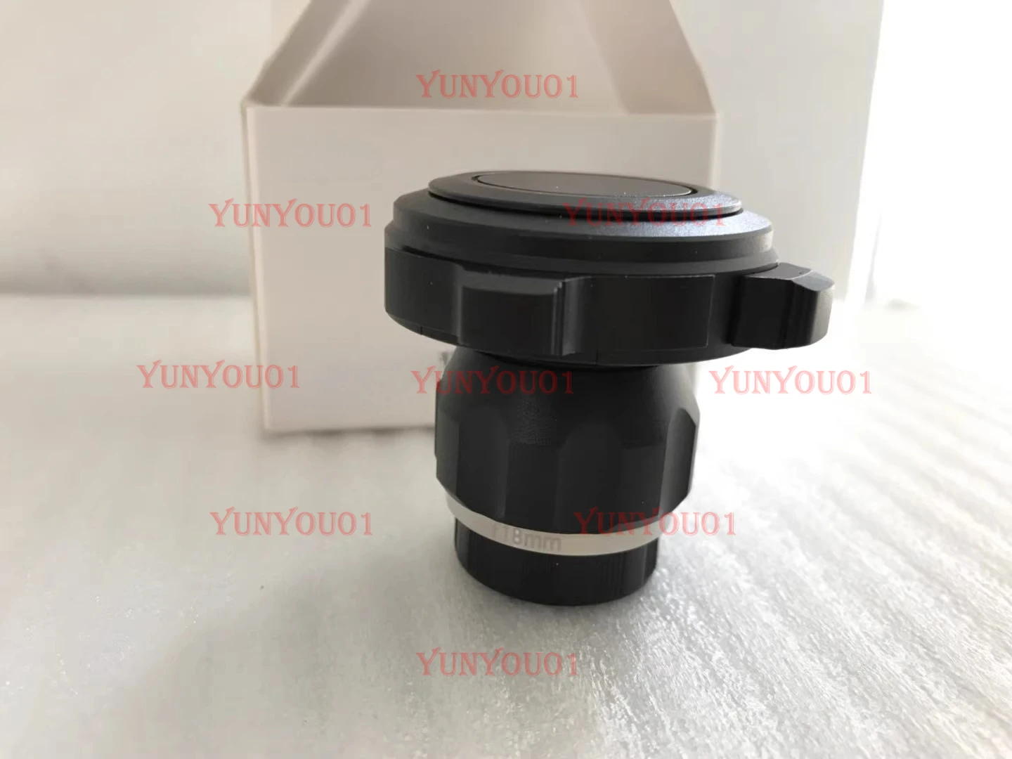 Endoscope Optical Adapter Endoscope Optical Mount Interface F18F20F22F25F28F32F35F Zoom