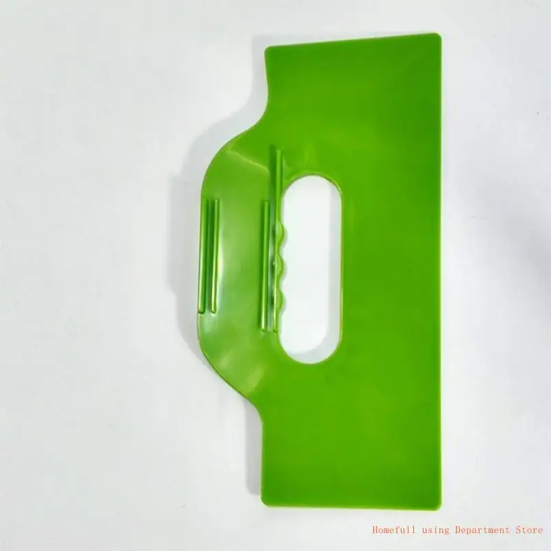 5pcs Putty Scraper Scraper Putty Scapl
