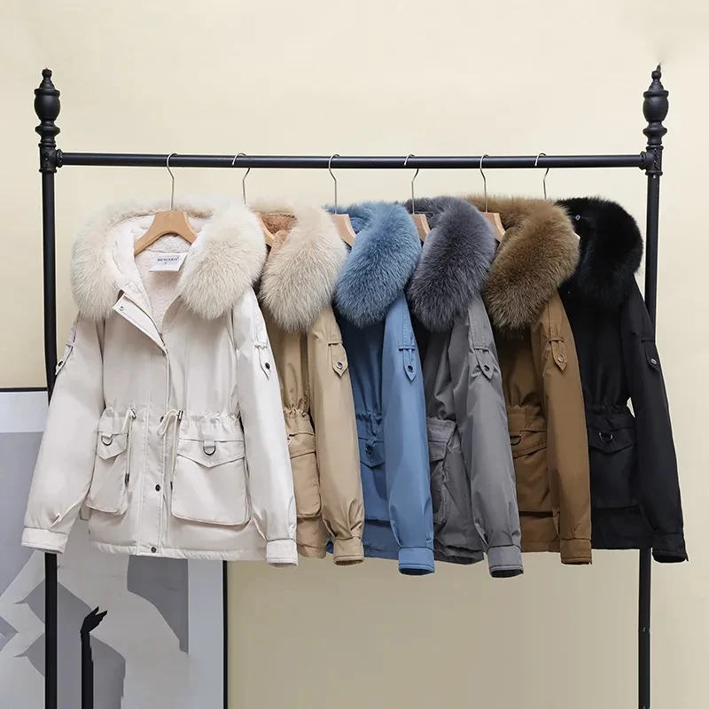 High waisted Cotton linen lantern Pants Women New Loose Elastic waisted Casual Pants Spring Summer 2025 Women's Outdoor Pants