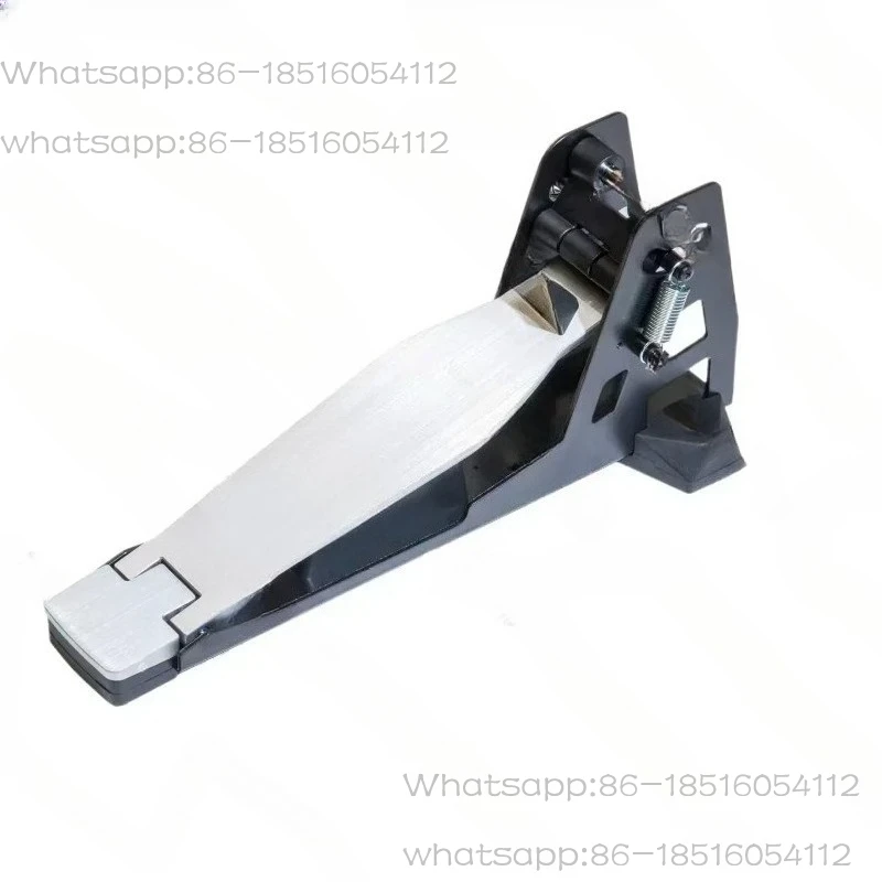 Suitable for Electric Drum Fd8/1/9 Cymbal Controller Td4/07/9/11/17/k/kv Left Pedal