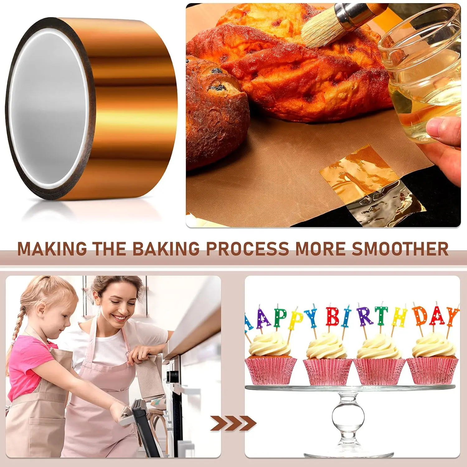 ارتفاع درجة الحرارة مقاومة بوليميد الشريط لوحة دوائر كهربائية لحام مقاومة للحرارة بطارية التفاف إصلاح الهاتف المحمول